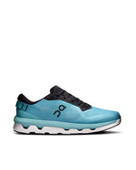Blue Logo Collection Sneakers 1