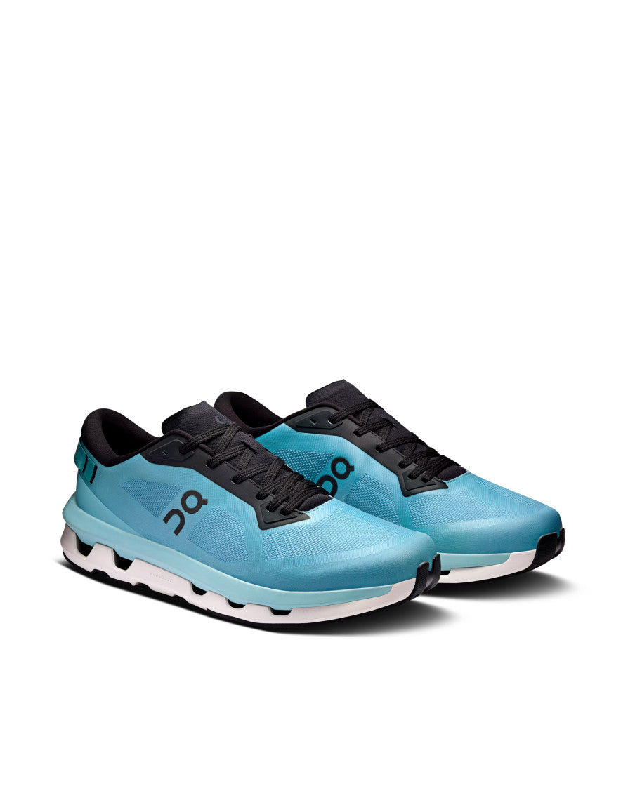 Blue Logo Collection Sneakers 2