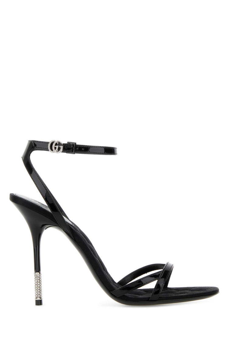 Black Collection Heels 1
