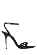 Black Collection Heels 1