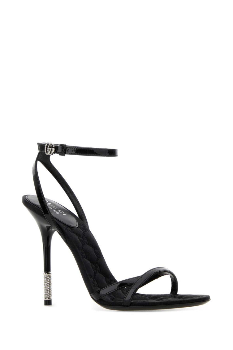 Black Collection Heels 2