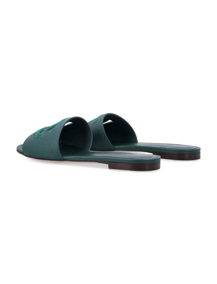 Green Collection Flats 2