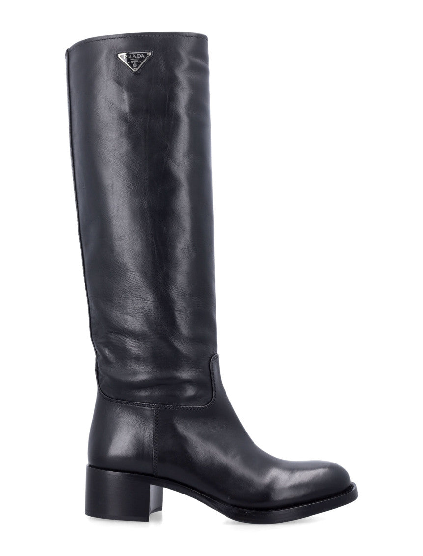 Black Collection Boots 1