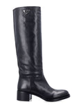 Black Collection Boots 1