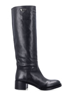 Black Collection Boots 1