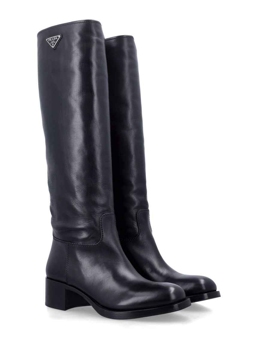 Black Collection Boots 2