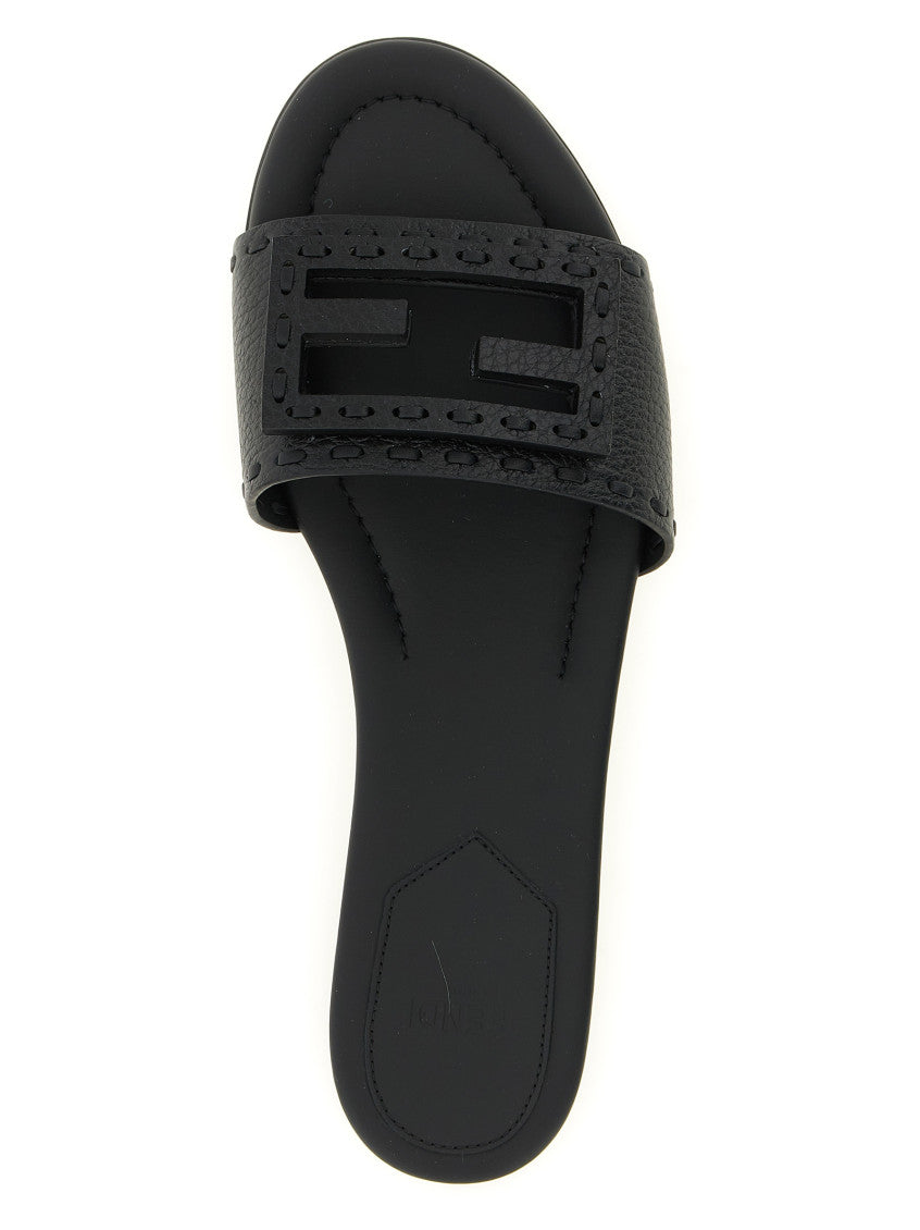 Black Collection Flat 3