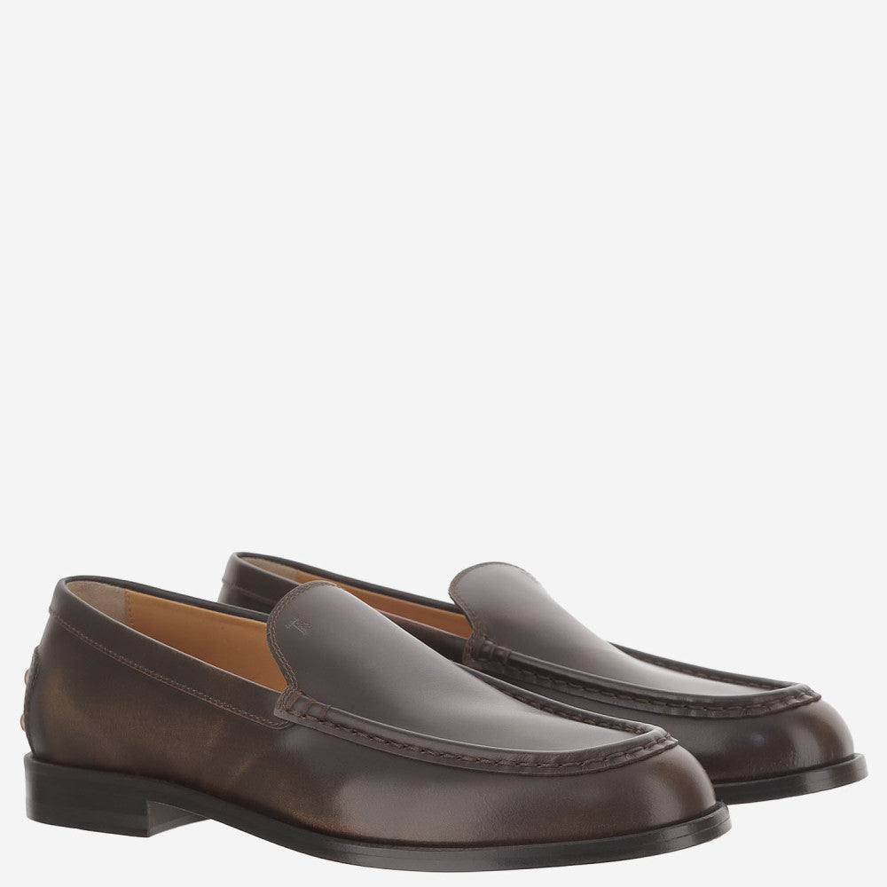 Brown Collection Loafer 2