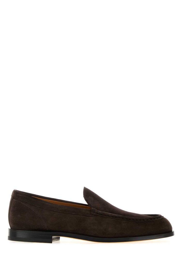 Brown Collection Loafer 1