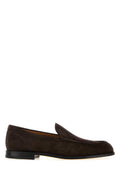 Brown Collection Loafer 1