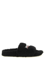 Black Logo Slides 1
