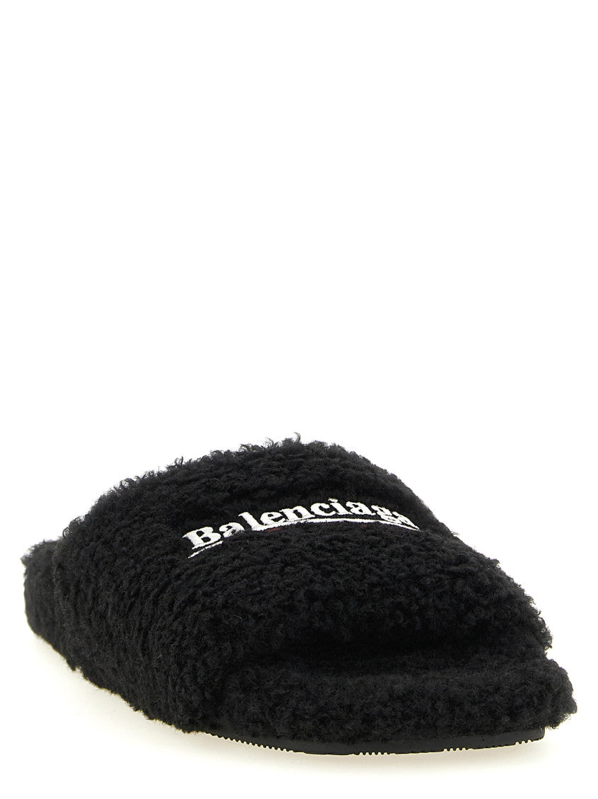 Black Logo Slides 2