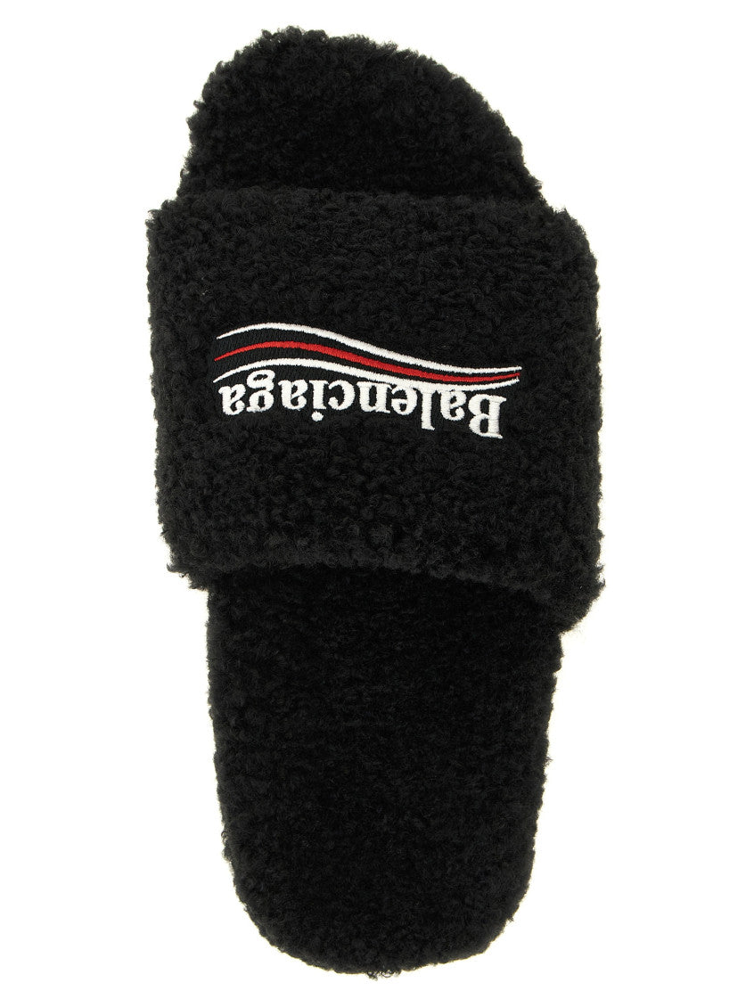 Black Logo Slides 4
