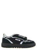 Black Wildpace Low Sneakers 1