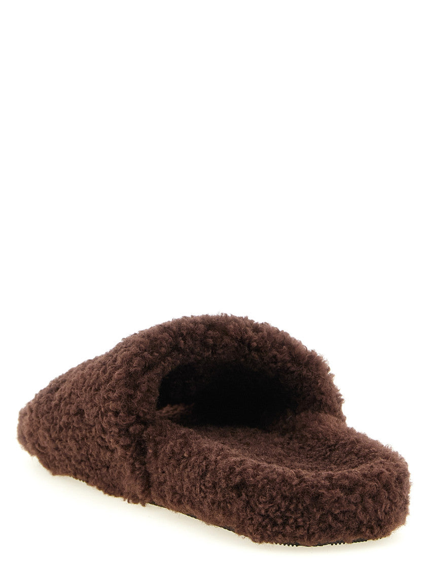 Brown Logo Slides 3