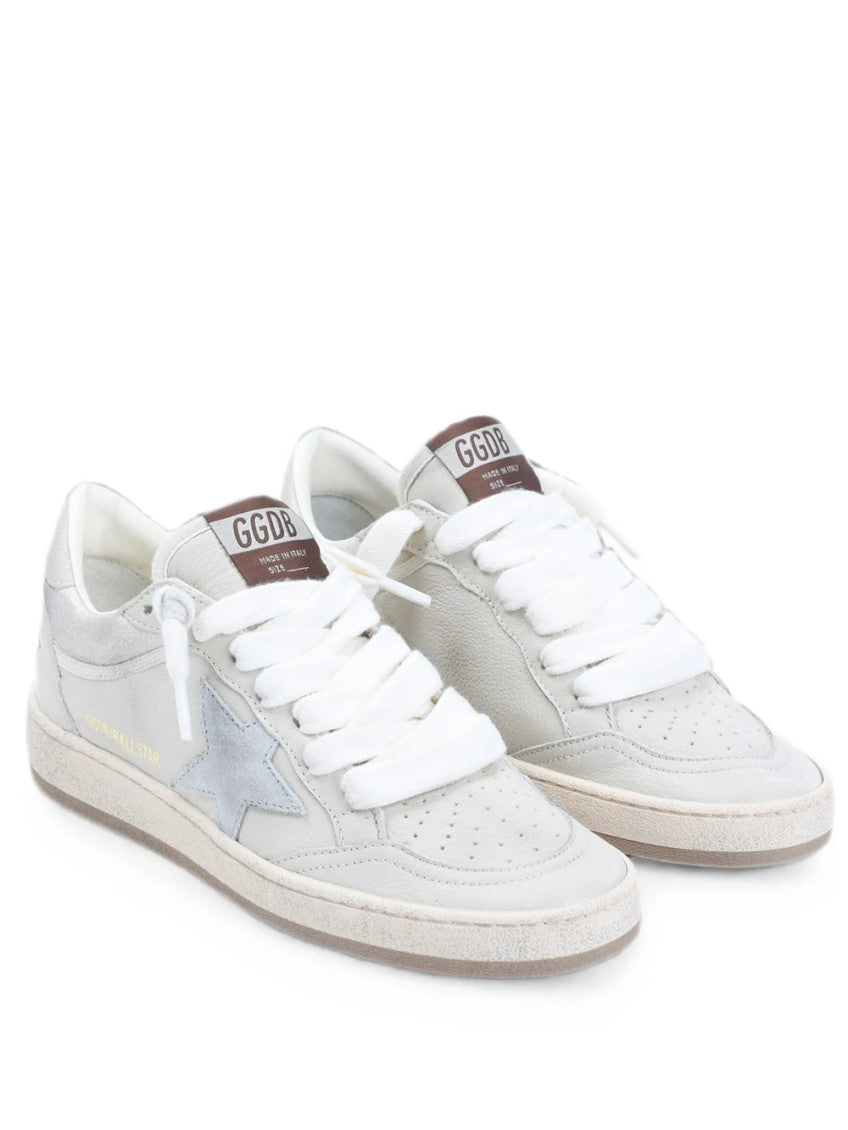 Off White Logo Sneakers 2