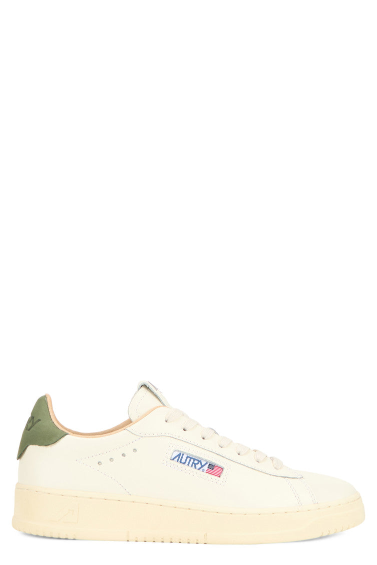 Off White Low Sneakers 1