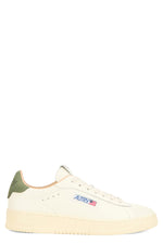 Off White Low Sneakers 1