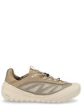 Beige Trailgrip Sneakers 1