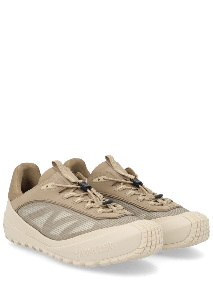 Beige Trailgrip Sneakers 2