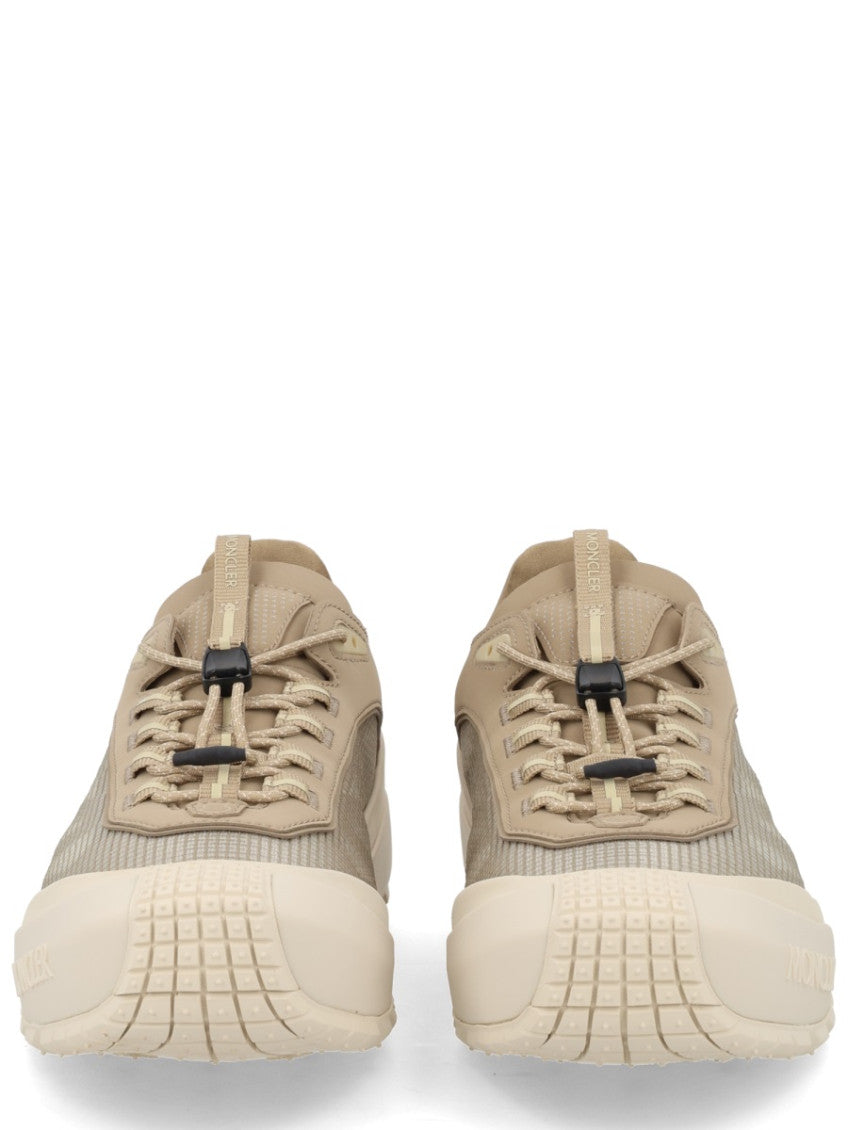 Beige Trailgrip Sneakers 3