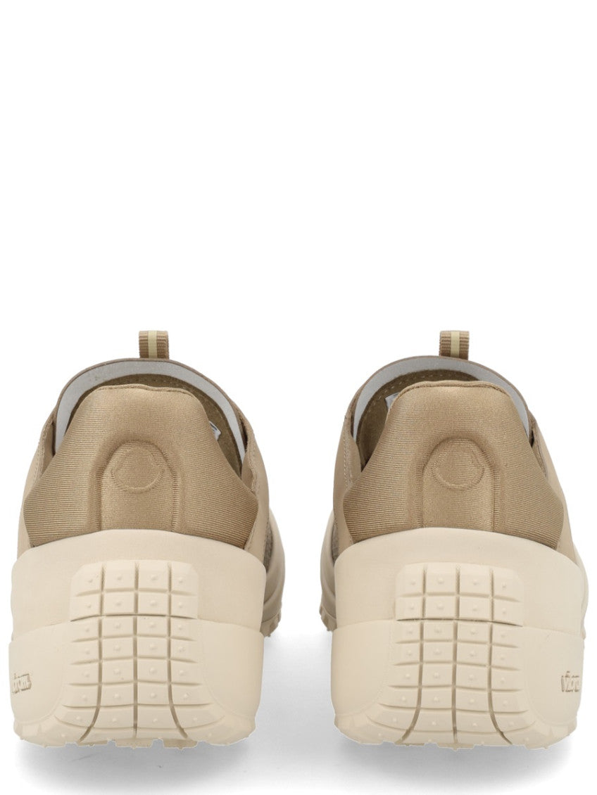 Beige Trailgrip Sneakers 4