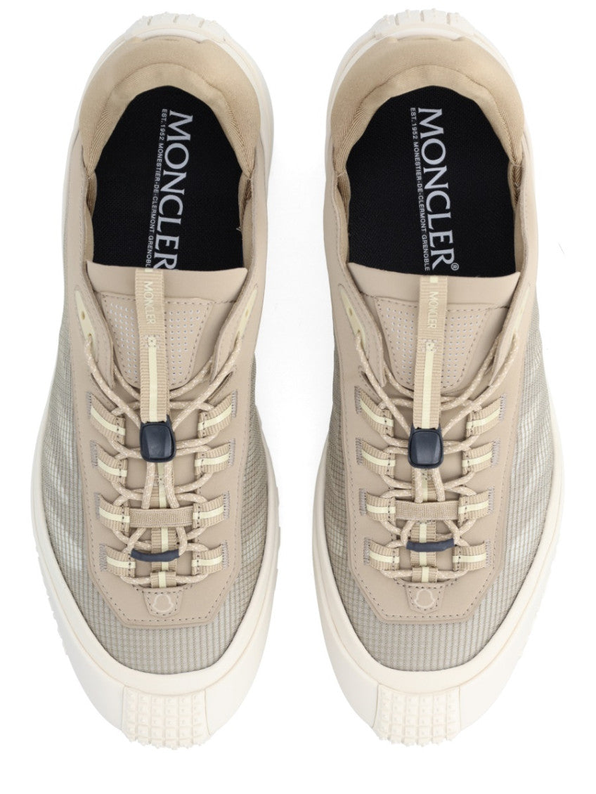 Beige Trailgrip Sneakers 5