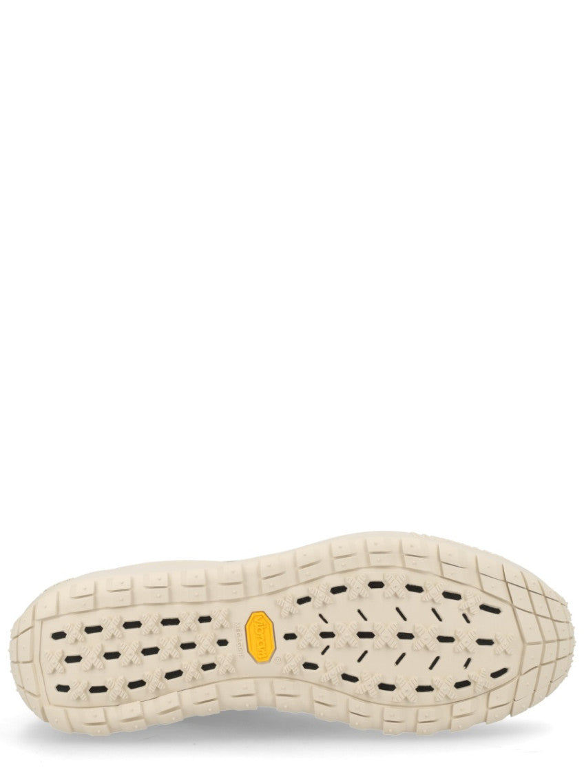 Beige Trailgrip Sneakers 6
