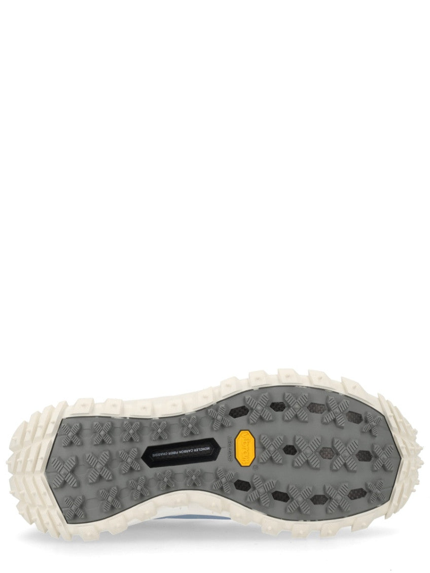 White Trailgrip Sneakers 6