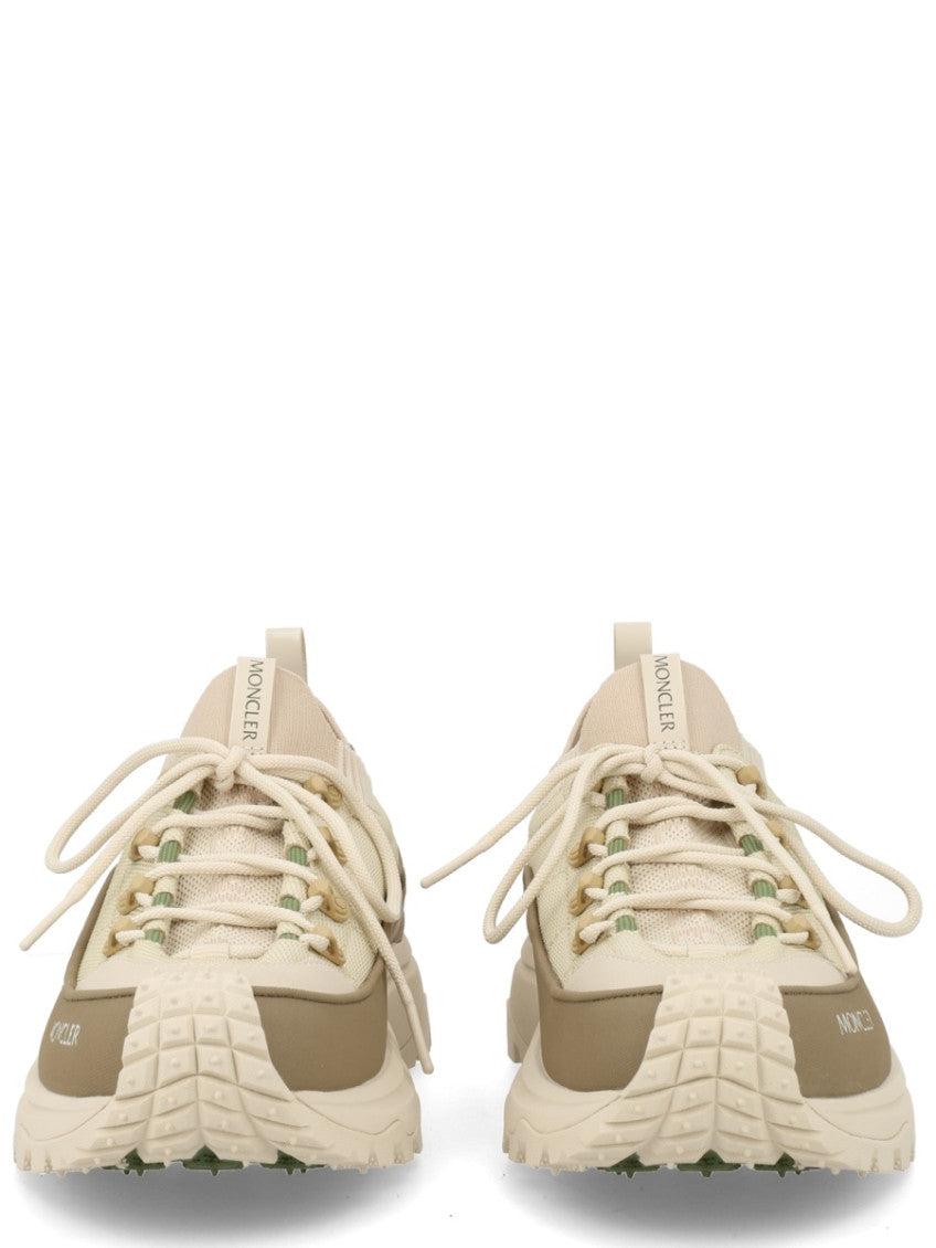 Beige Trailgrip Lite-3 Sneakers 3