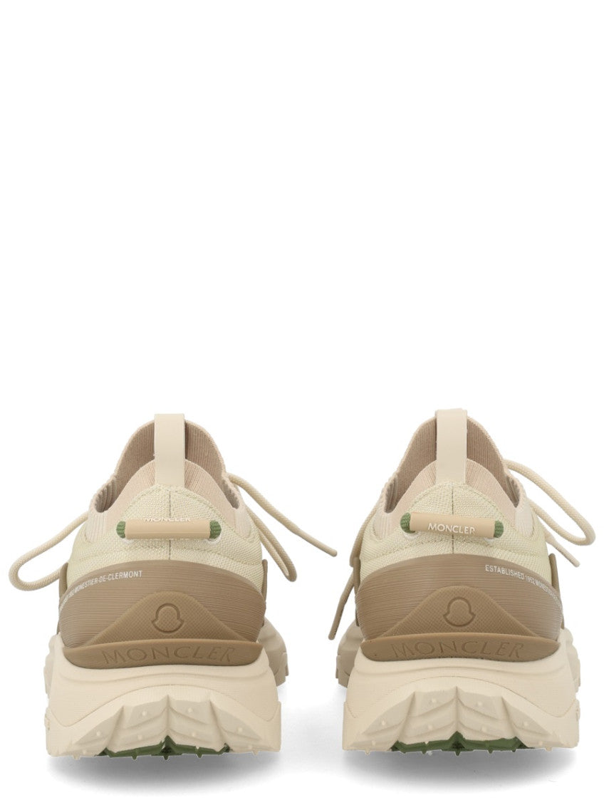 Beige Trailgrip Lite-3 Sneakers 4