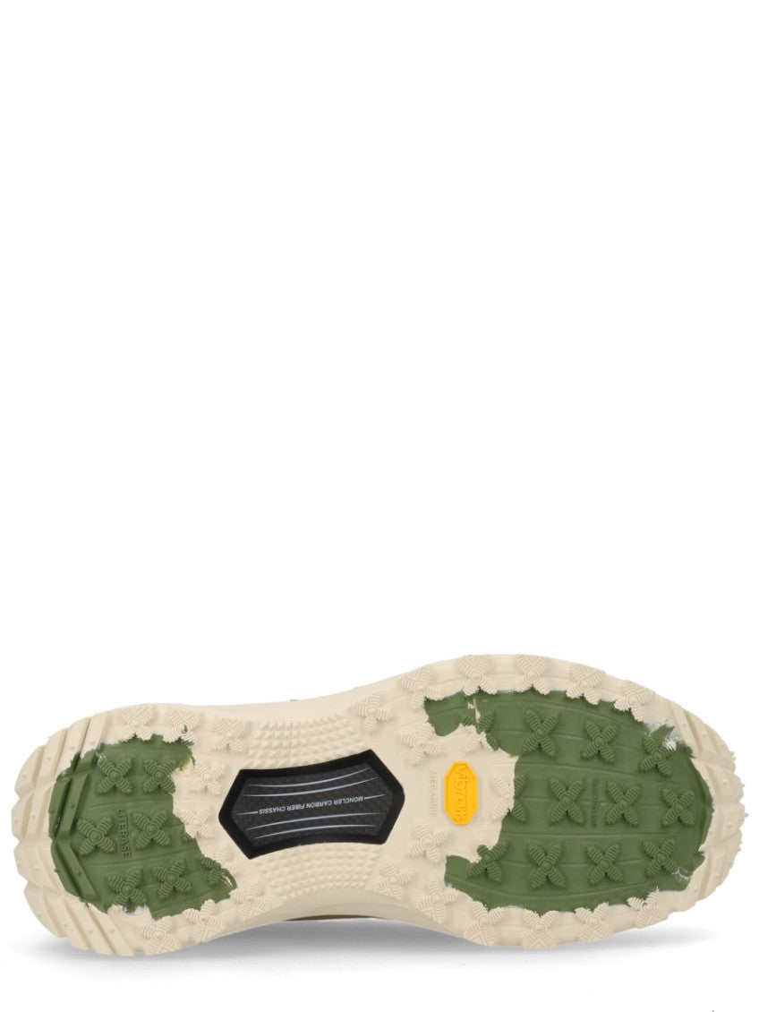 Beige Trailgrip Lite-3 Sneakers 6