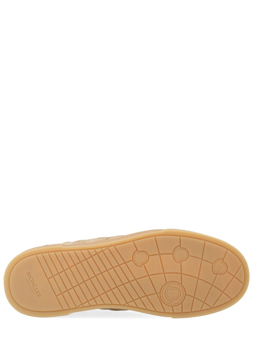 Beige True Leisure Sneakers 6