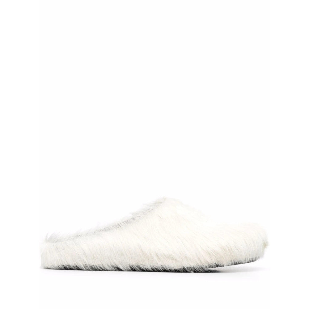 White Textured Slides 1