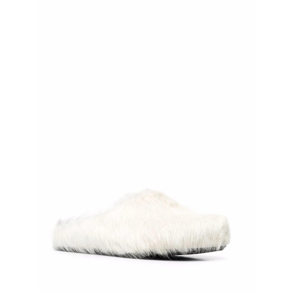 White Textured Slides 4