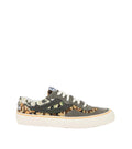 Camo Low-Top Sneakers 1