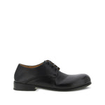 Black Leather Dress Shoes 1