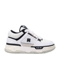 White MA-1 Sneakers 1