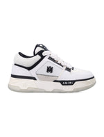 White MA-1 Sneakers 1