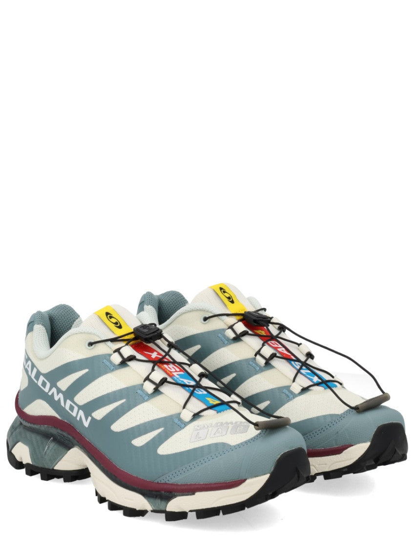 Multicolor Logo XT-4 OG Sneakers 2