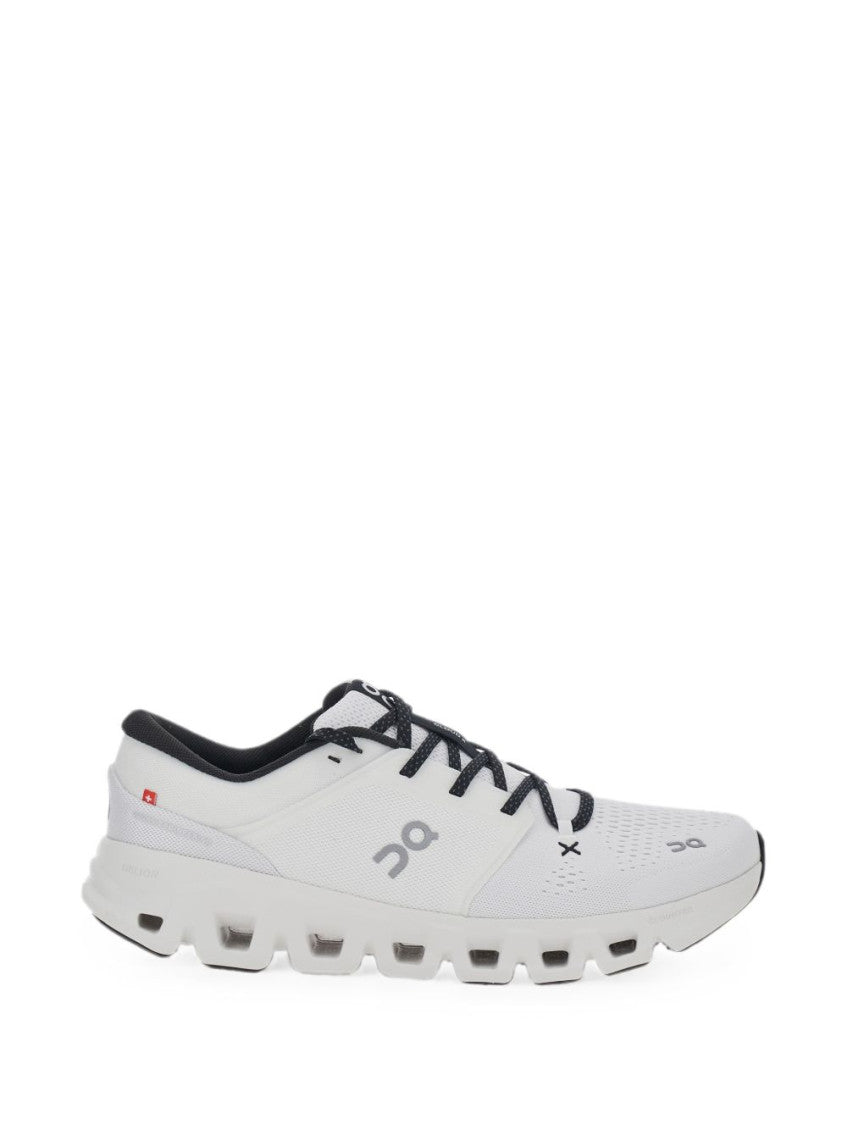 White Cloud-X5 Sneakers 1