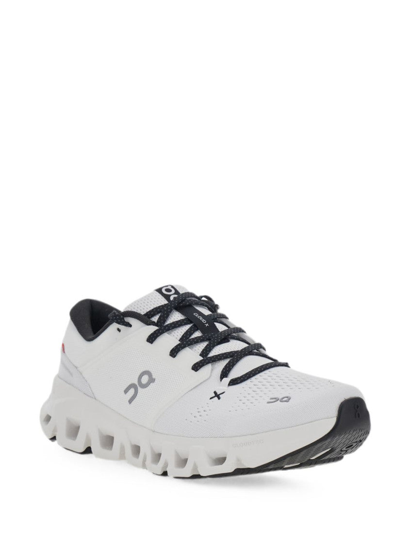 White Cloud-X5 Sneakers 2