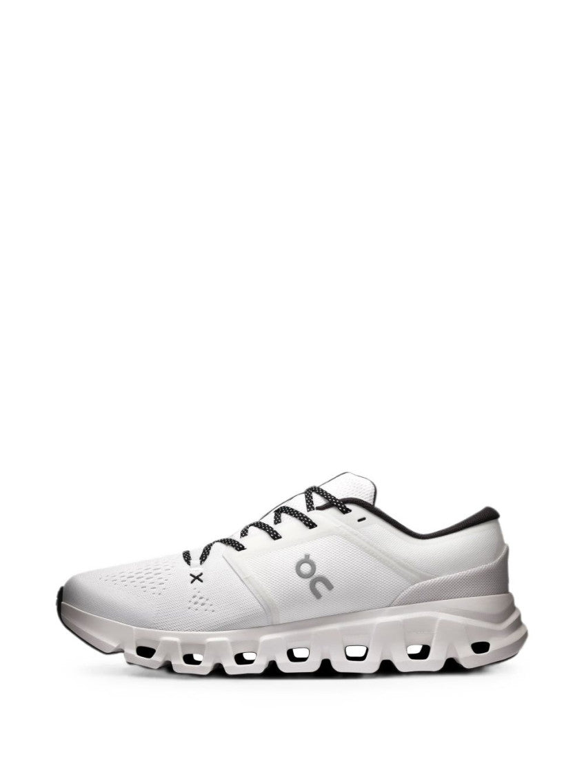 White Cloud-X5 Sneakers 3