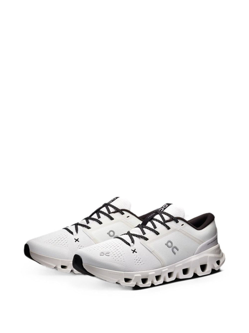 White Cloud-X5 Sneakers 4