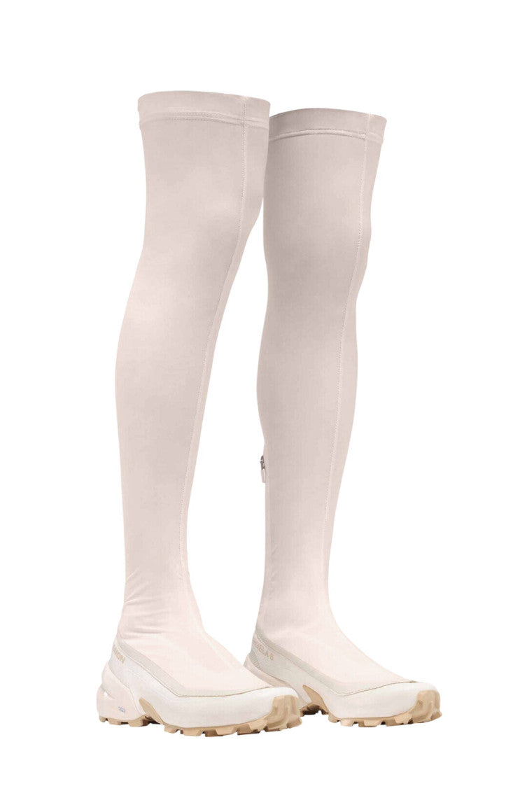 Pink Crosswader Boots 1