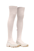 Pink Crosswader Boots 1
