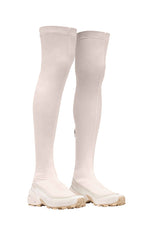 Pink Crosswader Boots 1