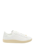 White Royco Sneakers 1