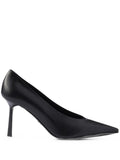 Black Proporzioni Pumps 1