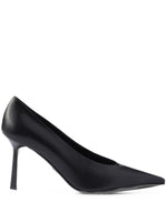 Black Proporzioni Pumps 1